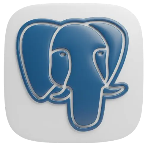 PostgreSQL